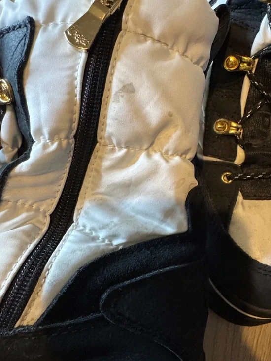 Pajar Hélicon women’s boots - Picture 8 of 11